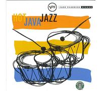 Various Artists - Hot Java Jazz