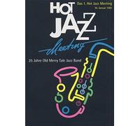 Various Artists - Hot Jazz Meeting 1981