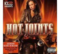 Various Artists - Hot Joints