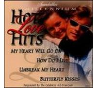 Various Artists - Hot Love Hits