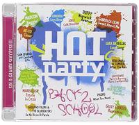 Various Artists - Hot Party Back2school 2008