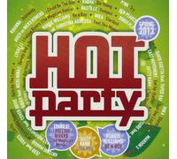 Movie - Hot Party Spring 2013