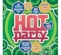 Various Artists - Hot Party Spring 2015