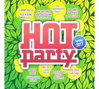 Various Artists - Hot Party Spring 2017
