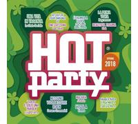 Various Artists - Hot Party Spring 2018