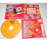 Various Artists - Hot Party Summer 2003