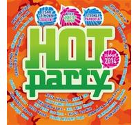 Artisti Vari – Hot Party Summer 2014 – 2 CD