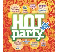 Various Artists - Hot Party Summer 2017