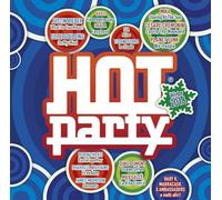 Various Artists - Hot Party Winter 2016