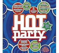 Various Artists - Hot Party Winter 2016