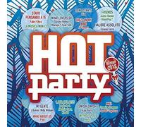 Various Artists - Hot Party Winter 2018