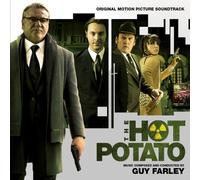 Various Artists - Hot Potato