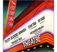 Various Artists - Hot Songs for Motion Pictures