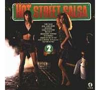 Various Artists - Hot Street Salsa 2