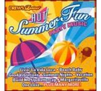 Various Artists - Hot Summer Fun Party Music