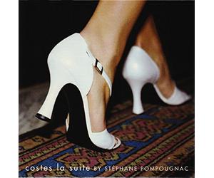 Various Artists - Hotel Costes 2