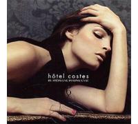 Various Artists Hotel Costes 6 : Mixed By Stephane Pompougnac (CD) Album