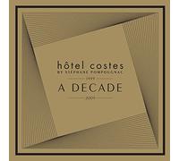 Various Artists - Hotel Costes - A Decade