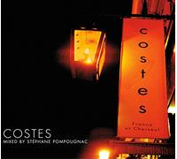 Various Artists - Hotel Costes Vol. 1