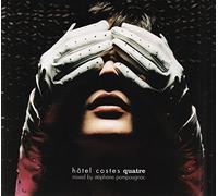 Various Artists - Hotel Costes, Vol. 4