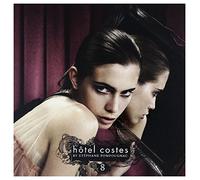 Various Artists - Hotel Costes Vol. 8