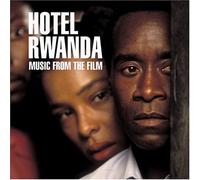 Various Artists - Hotel Rwanda