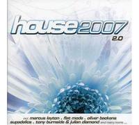 Various Artists - House 2007 2.0