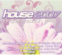 Various Artists - House 2007 [Import]