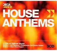 Various Artists - House Anthems
