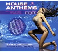 Various Artists - House Anthems Spring/Summer 2009