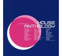 Various Artists - House Anthology Vol.1