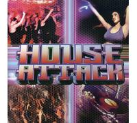 Various Artists - House Attack