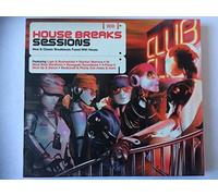 Various Artists - House Breaks Sessions