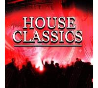 Various Artists House Classics