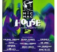 Various Artists - House Dance Party 2