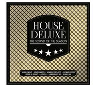 Various Artists - House Deluxe - The Sound