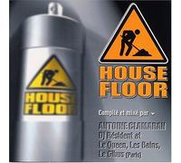 Various Artists - House Floor