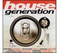 Various Artists - House Generation