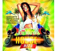 Various Artists House Hits 2020: The Best Tracks & Remixes (CD) Album