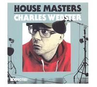 VARIOUS ARTISTS - House Masters: Charles Webster (2 CD)