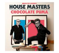VARIOUS ARTISTS - HOUSE MASTERS - CHOCOLATE PUMA