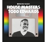 VARIOUS ARTISTS - House Masters: Todd Edwards