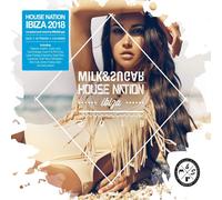 Various Artists House Nation Ibiza 2018 (CD) Album