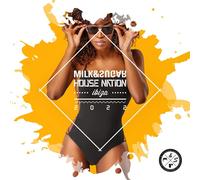 Various Artists House Nation Ibiza 2022 By Milk & Sugar (CD) Album