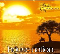 Various Artists - House Nation - Piano Gig