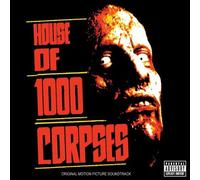 Various Artists - House Of 1000 Corpses