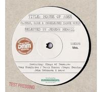 Various Artists House of Ages: Selected By Jeremy Newall (CD) Album