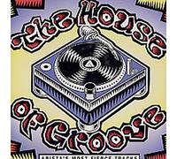 Various Artists - House of Groove