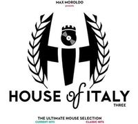 Various Artists - House Of Italy 3