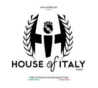 Various Artists - House Of Italy 3